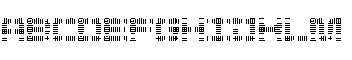 Krata Regular FONT