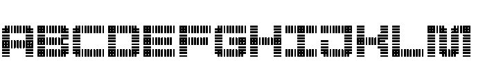 Krata SemiBold FONT
