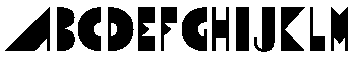 Krayewski Regular FONT