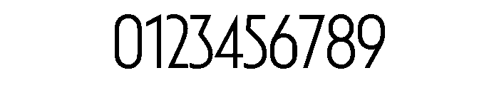 Kring Regular Font OTHER CHARS