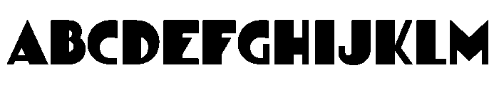 Kristiana Regular FONT