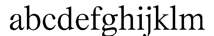 KronePRO DouxExtreme FONT
