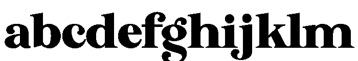 Kristopher Regular FONT