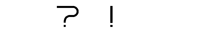 Ksana Regular Font OTHER CHARS
