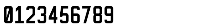 KSW Uberground Pro Font OTHER CHARS