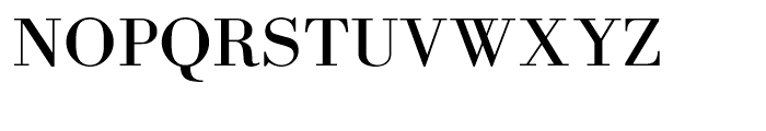 Ktiva Tama Dotted Font UPPERCASE