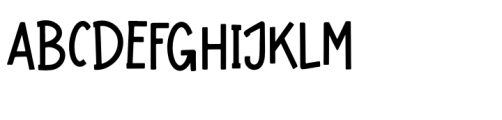 Ktty Gummy Script Regular FONT