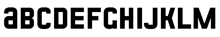 KTFJermilov Solid FONT