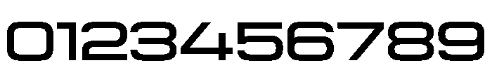 KTFMetro Blueline Cd531c5c Font OTHER CHARS