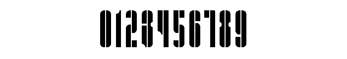 KTFMetro Botanical E4e67c34 Font OTHER CHARS