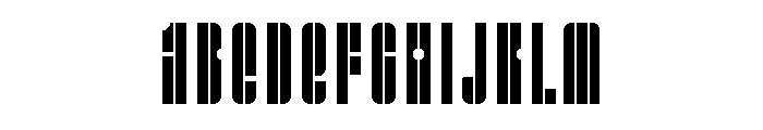KTFMetro Botanical FONT