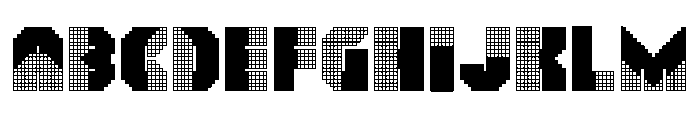 KTFMetro Sport FONT