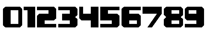 KTFMetro Xarkiv 13640d90 Font OTHER CHARS