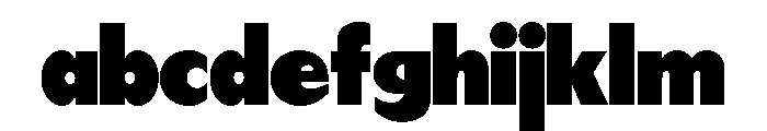 KTFOlivier Black FONT