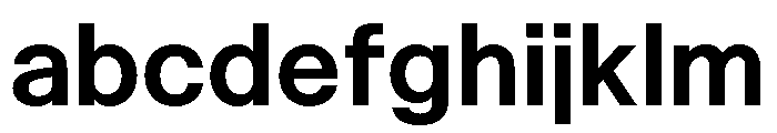 KTFPrima Bold FONT