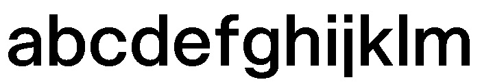 KTFPrima Medium FONT