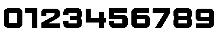 Kuhlman Variable Medium Font OTHER CHARS