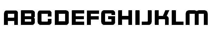 Kuhlman Variable Medium FONT