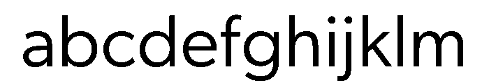 Kumbh Sans Variable Light FONT