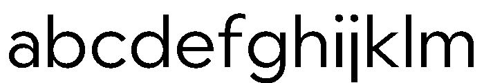 Kumbh Sans Variable Regular FONT