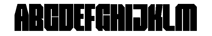 Kuivera Regular FONT
