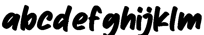 Kuloi FONT