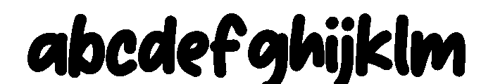Kuma FONT