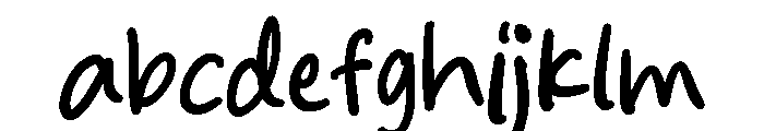 Kumiko-Regular FONT
