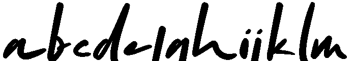 Kumpulan Bintang FONT