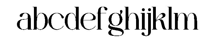 Kuriyos FONT
