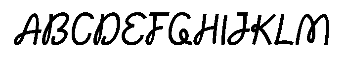 Kusrov FONT