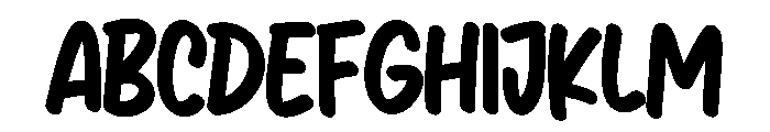 Kuto Liyo FONT