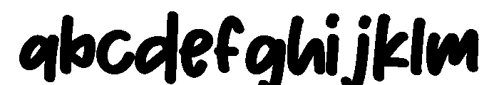 Kuwu FONT