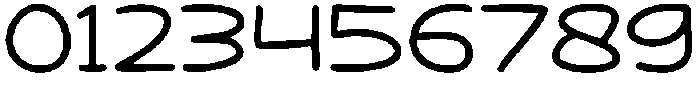 KUPER Regular otf (400) Font OTHER CHARS