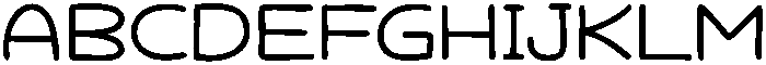 KUPER Regular otf (400) FONT