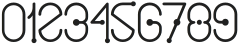 Kuasar ttf (400) Font OTHER CHARS
