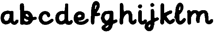 Kubavo ttf (400) FONT