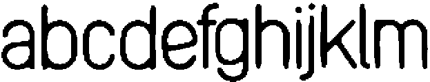 Kudeba ttf (400) FONT