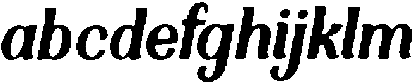 Kujo ttf (400) FONT