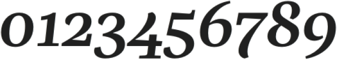 Kukulkan Light It otf (300) Font OTHER CHARS