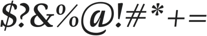 Kukulkan Light It otf (300) Font OTHER CHARS