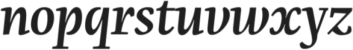 Kukulkan Light It otf (300) Font LOWERCASE