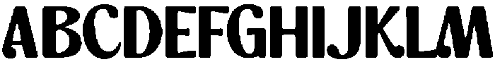 Kumora Regular otf (400) FONT
