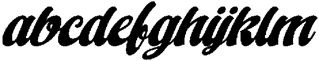Kungfu Flame Italic otf (400) FONT