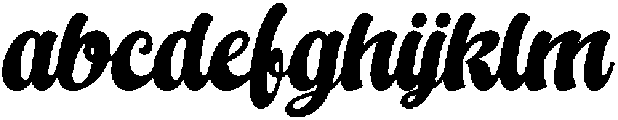 Kungfu Flame otf (400) FONT