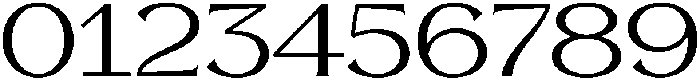 Kuntila otf (400) Font OTHER CHARS