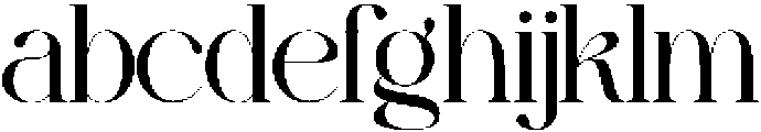 Kuriyos otf (400) FONT