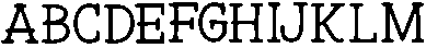 Kutani ttf (400) FONT