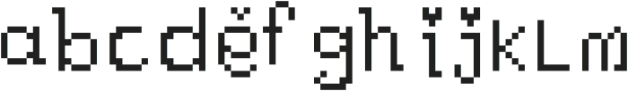 KuwaiiRave ttf (400) FONT