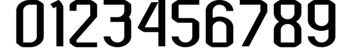 Kumba 34 Font OTHER CHARS